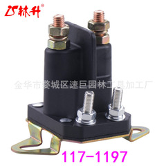 Linseng Garden Mower Parts Magnetic Switch Toro 117-1197