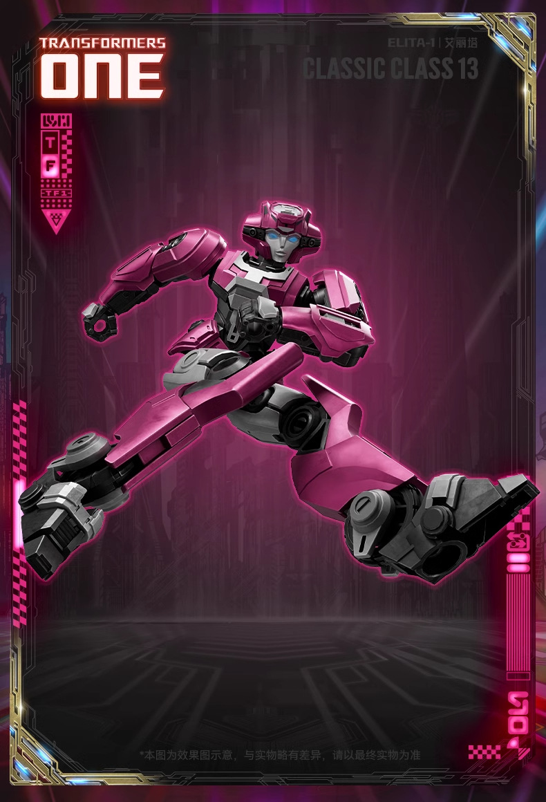 Brucor's Transcendent Transformers Building Block Man Movie version Origin Optimus Prime vs. Natural Enemy Assembly Movable model undefined