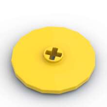 ��ľ2723-2958 3x3 ���Բ��������MOC�羳DIY��Ʒ��߿ƽ�