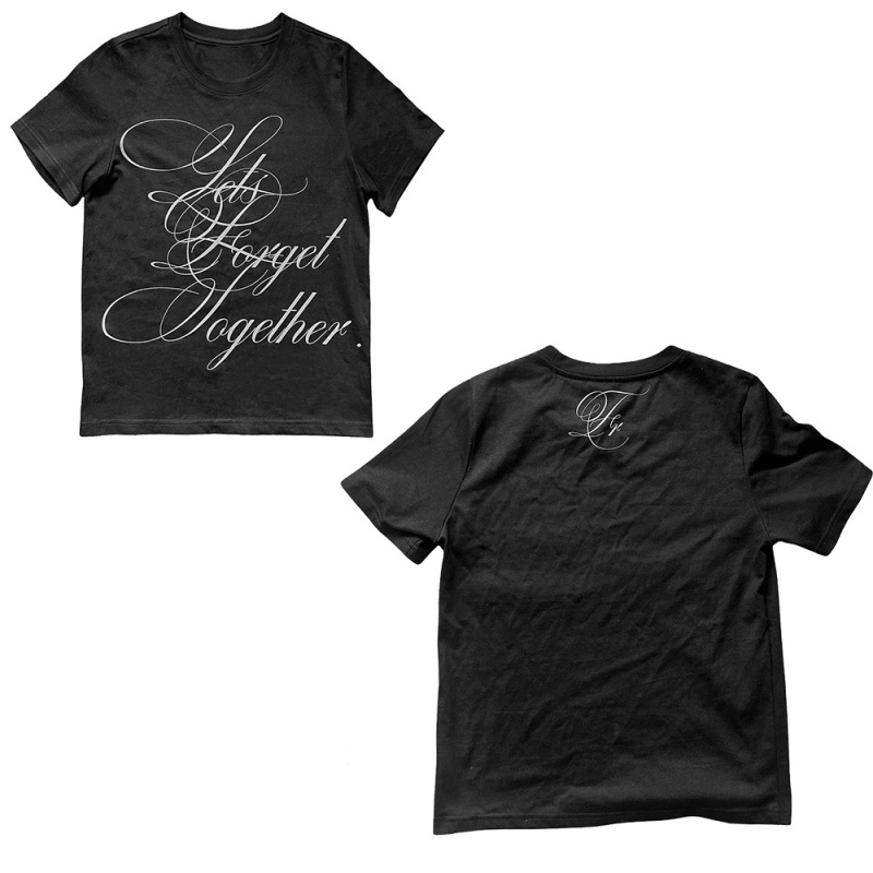 クロスボーダーラウンドネック半袖夏ビッグプリントTシャツダークゴシックハイストリートグラフィックトップストリートトレンドウェアy2k|undefined