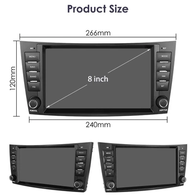DVD Navigation — player