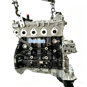 High-quality GW4D20M 2.0T engine is suitable for the National VI diesel Great Wall Cannon, Haval H9, and Wingle 7