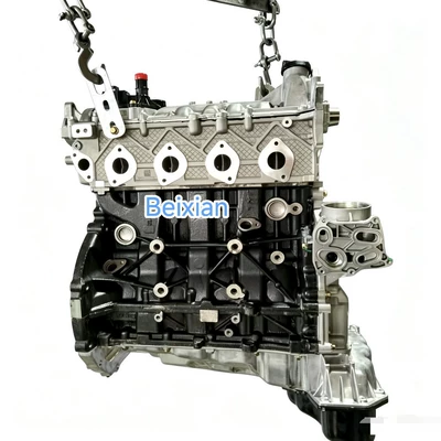 High-quality GW4D20M 2.0T engine is suitable for the National VI diesel Great Wall Cannon, Haval H9, and Wingle 7