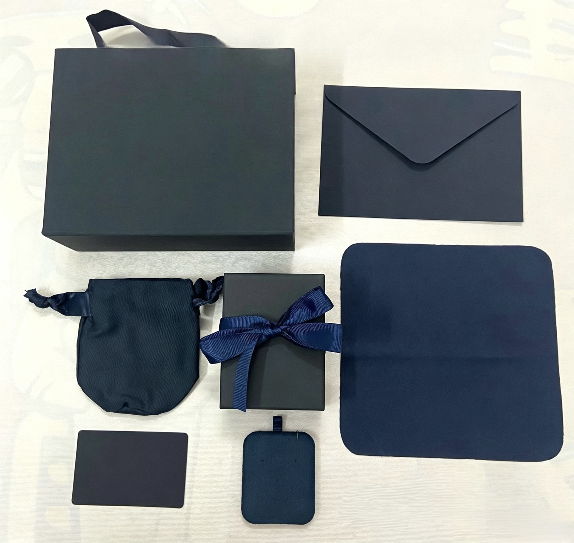 Big gift box