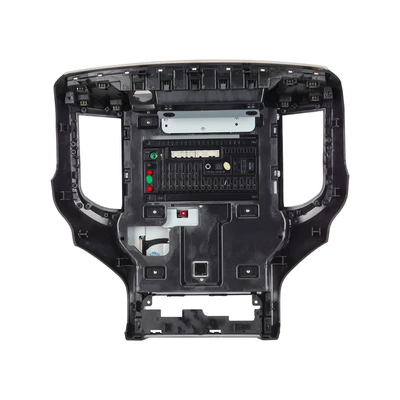 DVD Navigation, Ram Android 4g Large Vertical