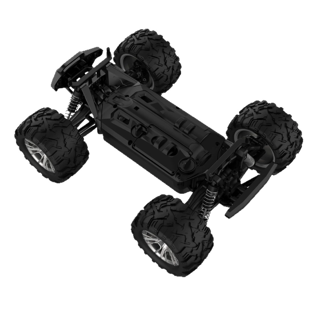 (Кроссбордер торговля), внедорожник высокой скорости на аккумуляторах, SUV, гоночный автомобиль, дистанционное управление, может подниматься, 4G