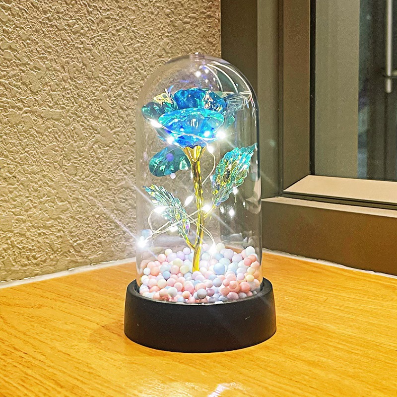 @ Lampshade / Pequeño - Azul
