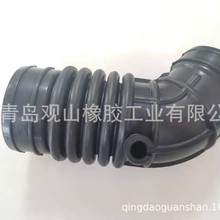 定制橡胶杂件橡胶模压异形件机械工业用件非标准件定制加工