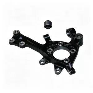 Suitable for Chery Jietu X90 PULS rear steering knuckle, part numbers F18-3001011 and F18-3001012