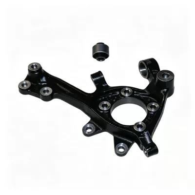 Suitable for Chery Jietu X90 PULS rear steering knuckle, part numbers F18-3001011 and F18-3001012
