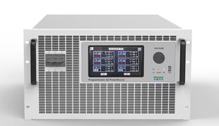 Huayuan programmable AC variable frequency regulated power supply 3KW/5KW/10KW/12KW/24/36/72/108/200KW