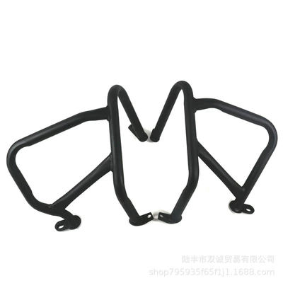 Suitable for BMW R1200RS modified engine bumper R1200R body bumper anti-fall anti-collision bar