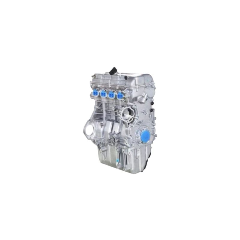 High-Quality 1.5L Dam15R Engine Suitable for Changan Q20 Engine