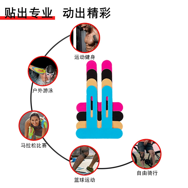 Наколенники, спортивная эластичная повязка, (跨境贸易), для бега