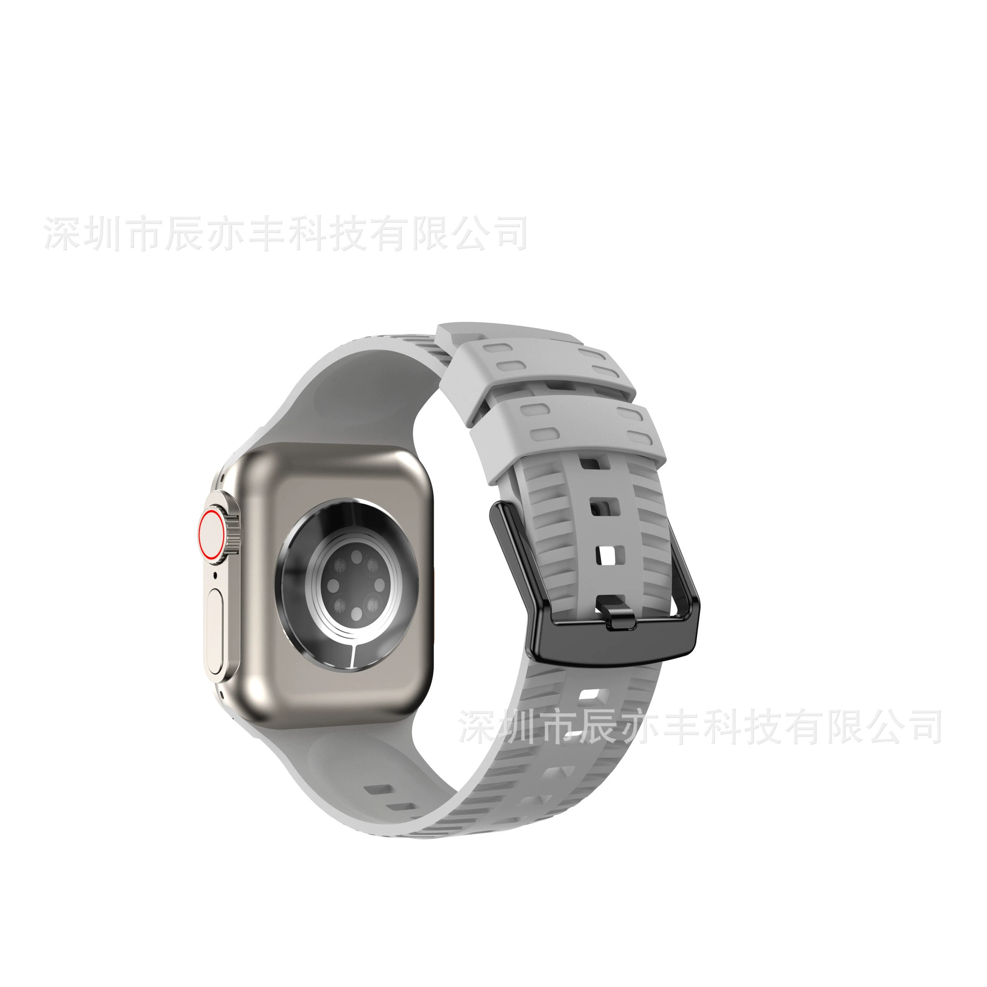 Новая резина с рисунком Applestrap подходит