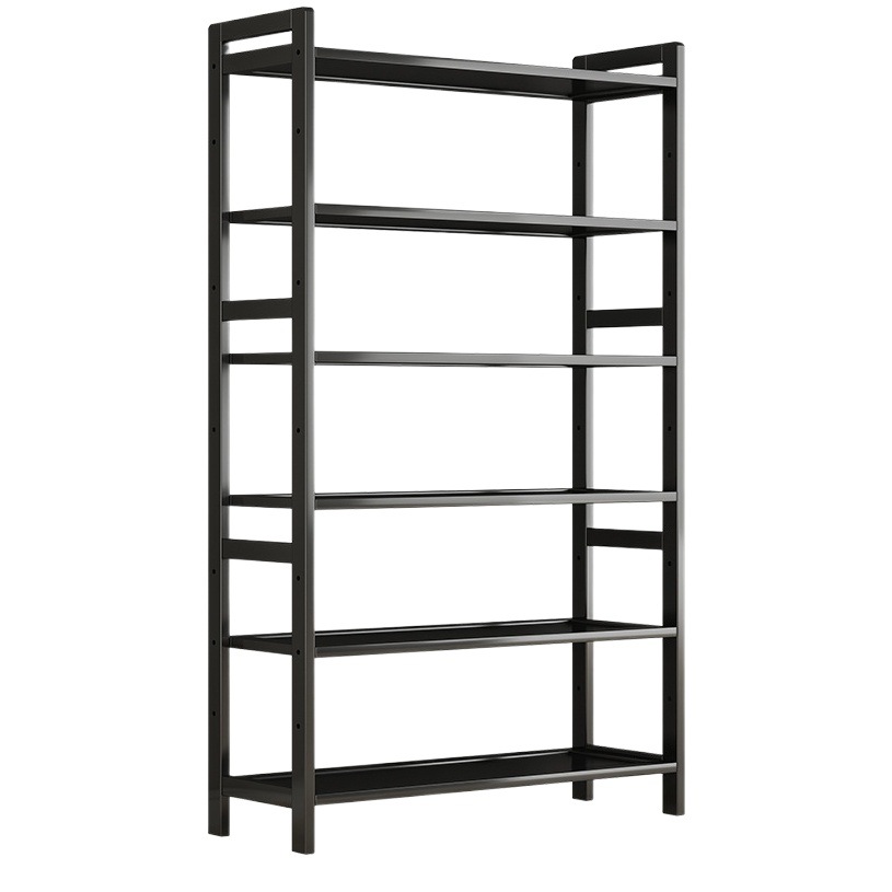 De Pie de múltiples capas suministros de cocina hogar olla condimento estante multifuncional horno de microondas tazón plato estante de almacenamiento