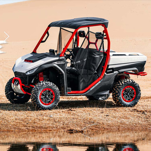 ���Sֱ�NSegway UT10 ����4*4ȫ����ԽҰ܇ ِ����1000CCɳ��܇