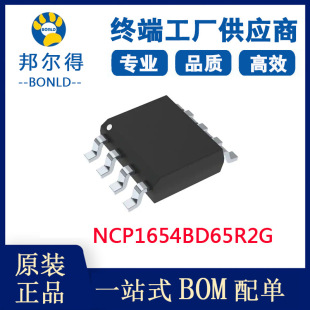 NCP1654BD65R2G ON��ɭ��-���ʿ����ԴоƬ