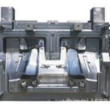 Avtomobil hissələri qəlibləri Mold Injection Molding Processing