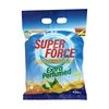 Homegrown products Stall decontamination Color protection Foreign trade Washing powder Pouch wholesale 500g