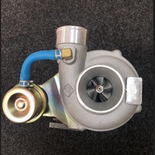 适用玉柴F3000-1118100A-502 JP50A 涡轮增压器