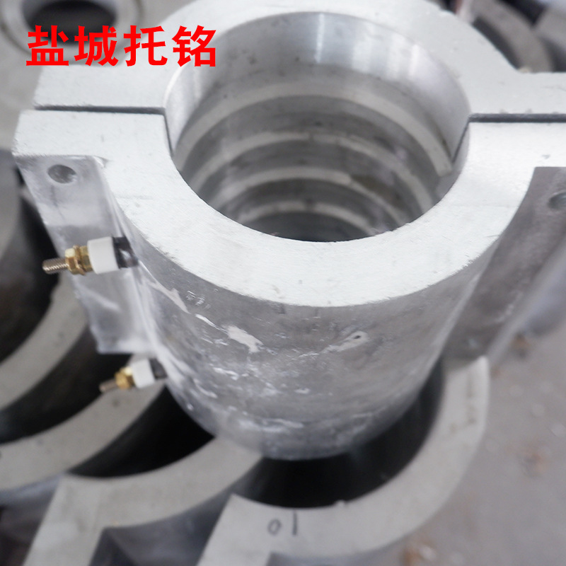 不锈钢云母加热圈造粒挤出注塑机注塑机加热圈挤出造粒机发热圈