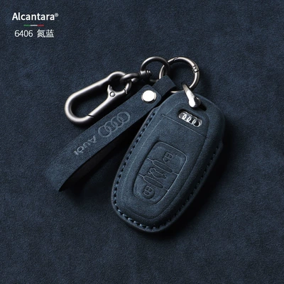 Car key bag – A8 Q8 Q2L