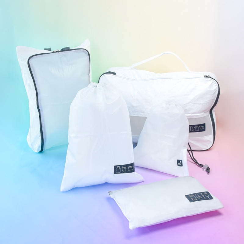100% Fully Inspected Dupont Paper Travel Storage Bag Set Customization Tyvek Shoe Bag Clothing Bag Travel Bag Customization 100% Fully Inspected Dupont Paper Travel Storage Bag Set Customization Tyvek Shoe Bag Clothing Bag Travel Bag Customization