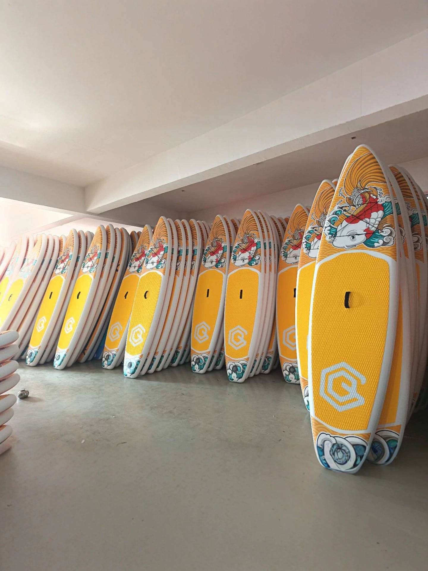 Лодка-досп paddle board надувной SUP доска для серфинга на открытом воздухе портативная развлекательная рыболовная доска