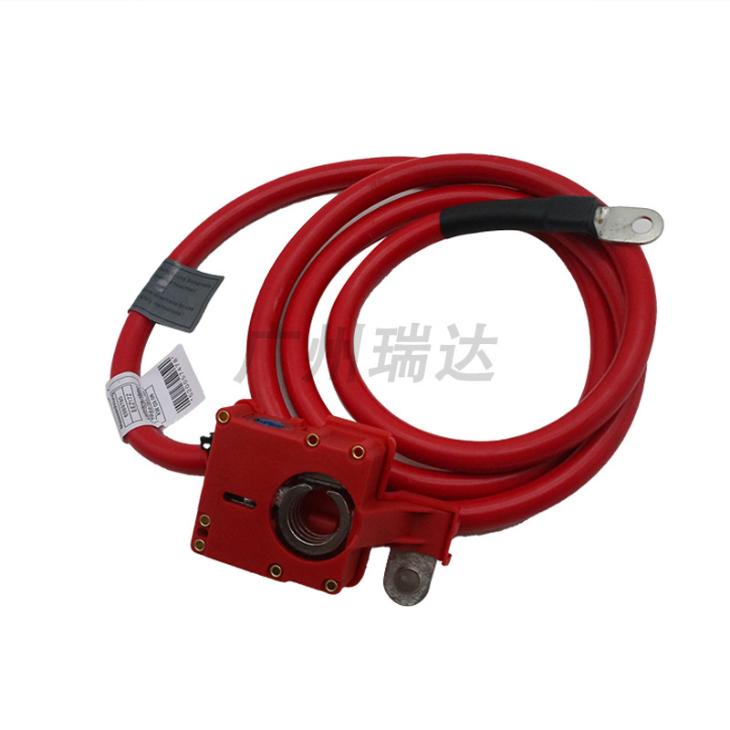 Para BMW Benz 61126989780 Cable de protección de batería Cable de batería 6989780 - 03