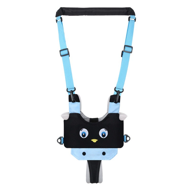 Детские шаги Летние новые детские тяговые ленты дышащие мультяшные артефакт Amazon трансграничные взрывы