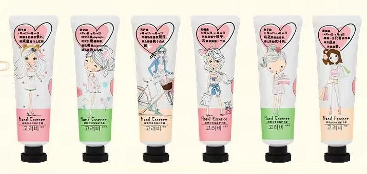 채핑 핸드 크림 (랜덤 배송)