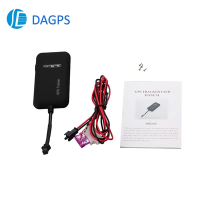 car GPS tracker, motorcycle tracker, GPS Locator