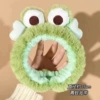 Frog hair zone