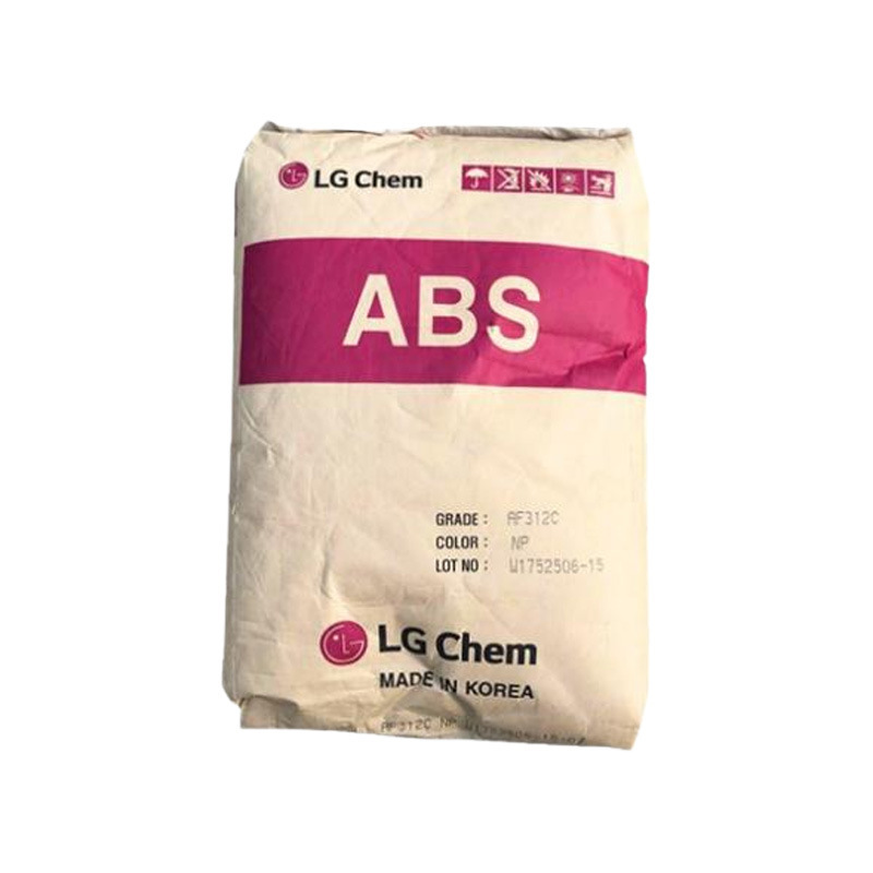 ABS原料 ABS AF-312C 阻燃级 高流动 高光泽 电子电器应用 LG化学|undefined
