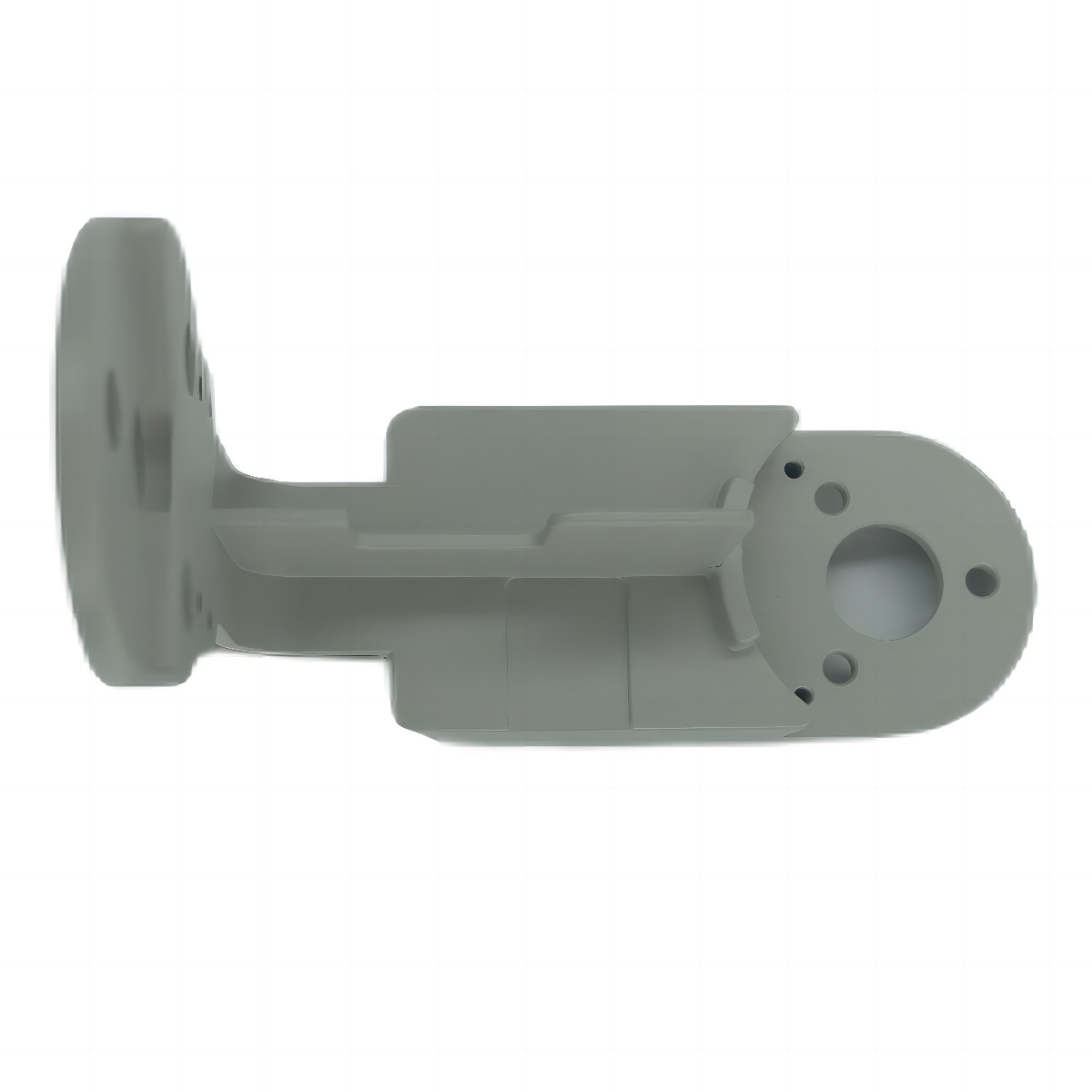 适用于大疆DJI phantom 4pro 精灵4Pro云台上支架 工厂，一件代发