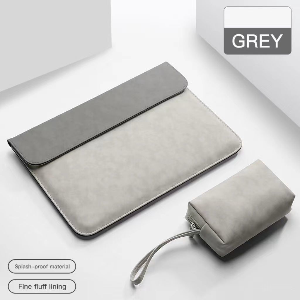 New Simple Laptop Sleeve Suitable for Huawei Matebook14S Sleeve and Apple Notebook