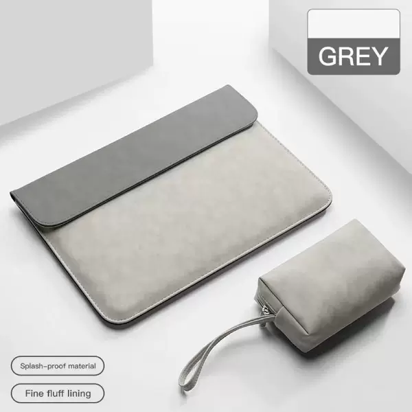 New Simple Laptop Sleeve Suitable for Huawei Matebook14S Sleeve and Apple Notebook