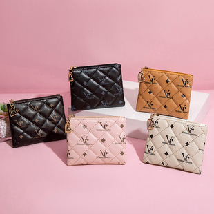 All-match monthly bag 2024 foreign trade change small bag wholesale lightweight key small bag high sense Girl lipstick bag