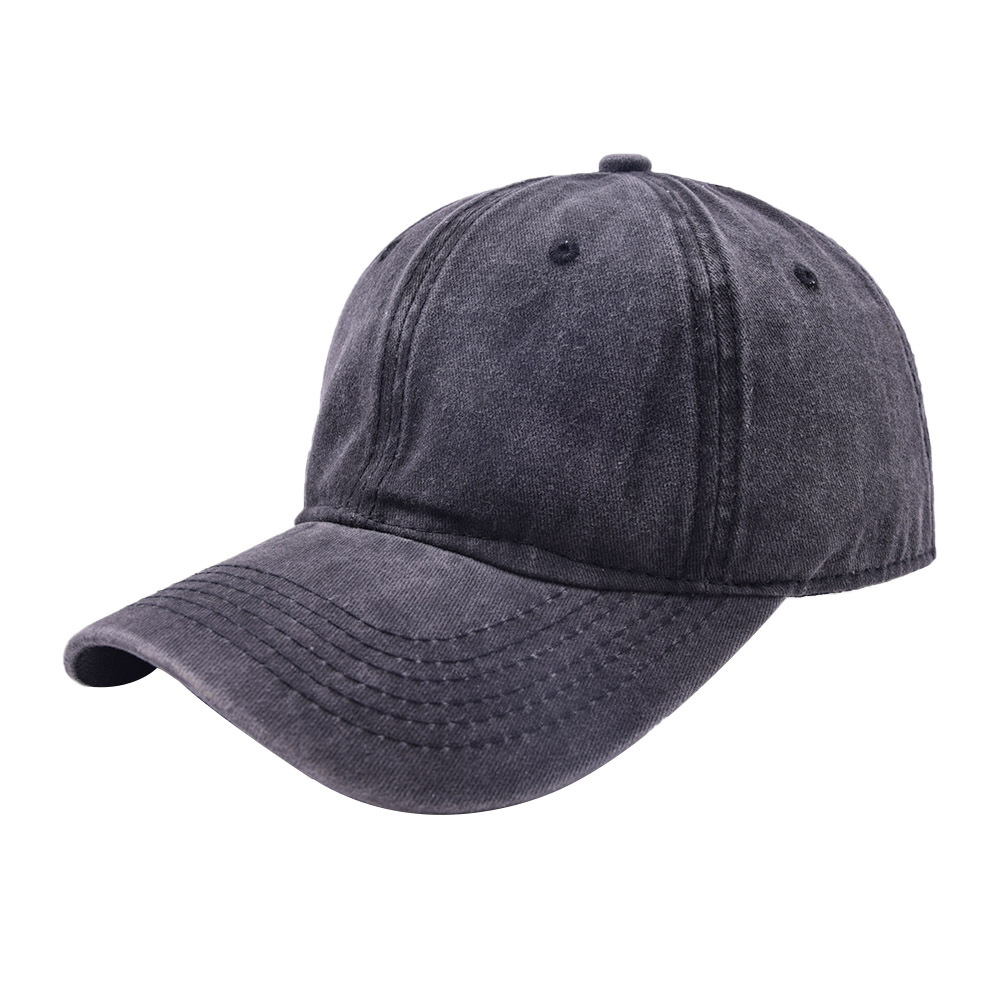 154g Weight Baseball Cap Hats Type Holiday, Daily Occasion Cotton Material Solid Color Pattern All Seasons Season Women's Gender Simple Style, Classic Style Style Curved Eaves Rim Women's Simple Style Classic Style Solid Color Curved Eaves Baseball Cap 2