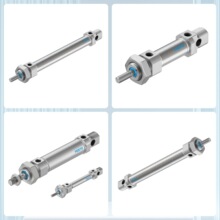 FESTO DSNU-20-5-10-15-25-30-40-50-60-62-65-70-80-85-100-PPVA