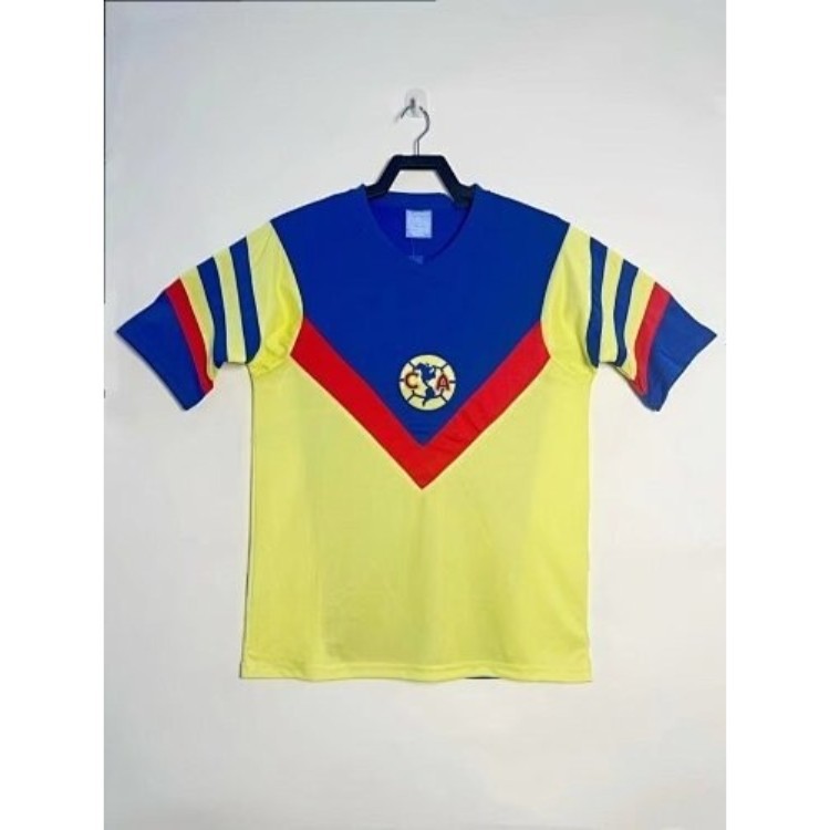 87 en América