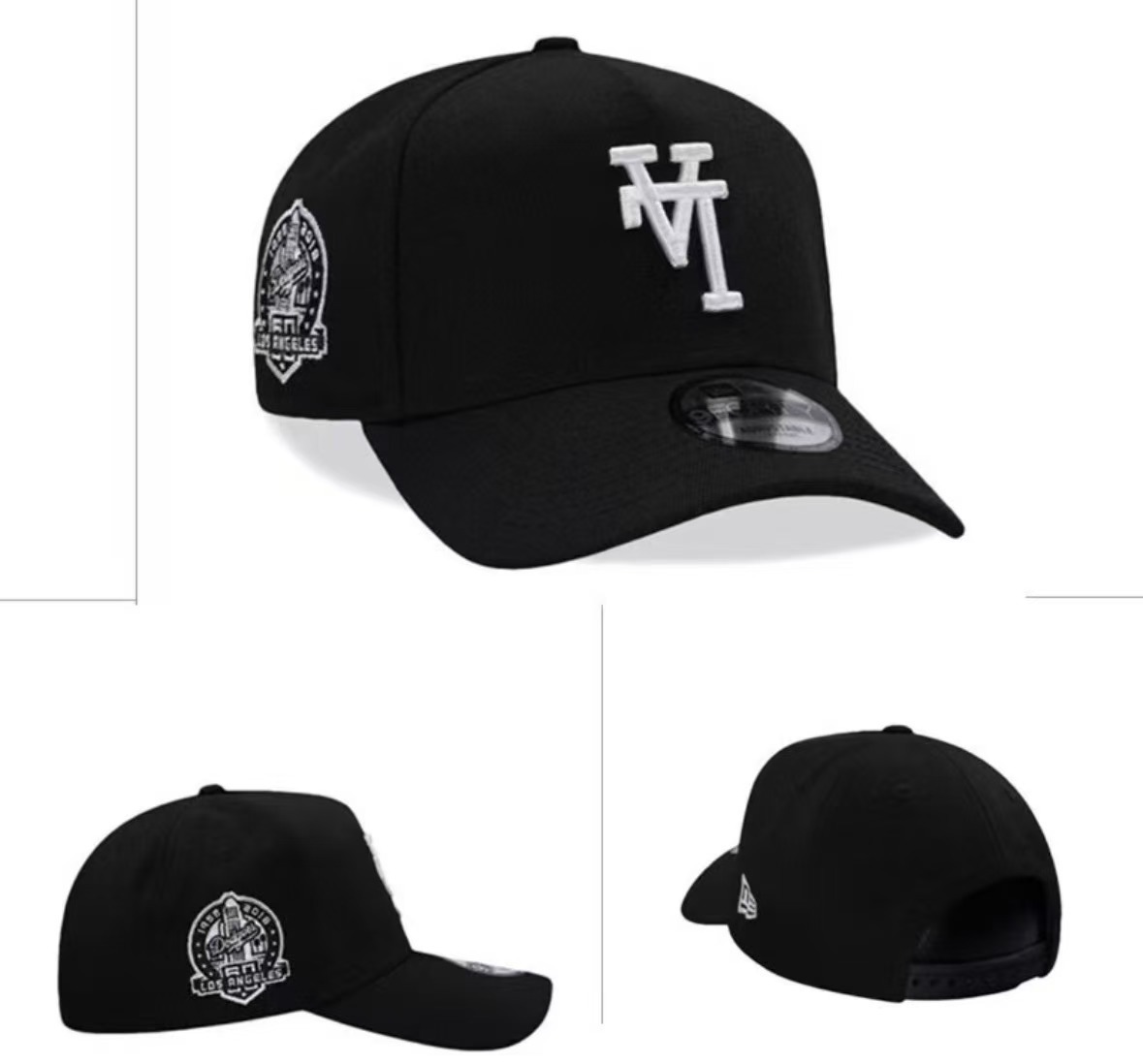Grenzüberschreitender Einzelhandel. Baseballkappen für Herren und Damen, verstellbar, Liebespaardesign, Schirmmützen, Sonnenschutzkappen, Mengenrabatte erhältlich
