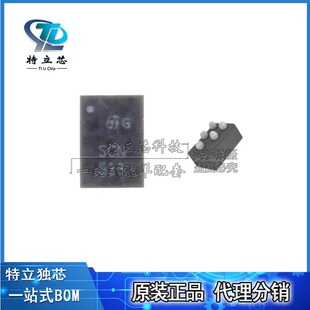 BAL-NRF01D3 ���bWLCSP-5 �{��2.4G�쾀�V����оƬ ȫ��ԭ�b��Ʒ