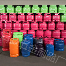 液化气钢瓶3KG 5KG 6KG 10KG 12.5KG耐用转运便携搬运
