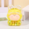Big Mac Lilith Milk Bean-yellow