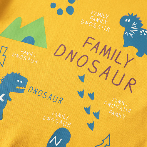 Children's Long-Sleeve T-shirt for Spring, Men's Base Layer Top for Export, Cross-Border Wholesale Supply, New Baby Clothing for Wholesalers and Retailers