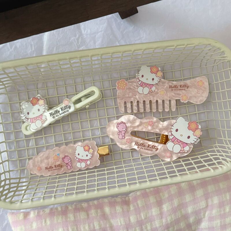 Pink Acrylic Comb Cat Hair Clip Japanese Soft Cute Girl Duckbill Clip Hair Clip Hair Accessories Batch Hair Clip Pink Acrylic Comb Cat Hair Clip Japanese Soft Cute Girl Duckbill Clip Hair Clip Hair Accessories Batch Hair Clip
