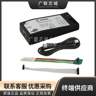 HW-USB-G Platform Cable Usb EEPROM, FPGA, PLD - ProGrammer New and OriGinal