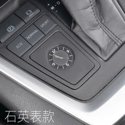 Car thermometer – Watch R